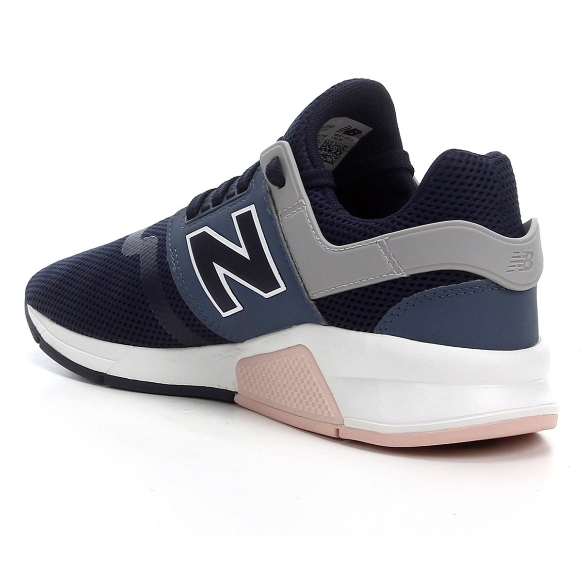 tênis new balance ws247