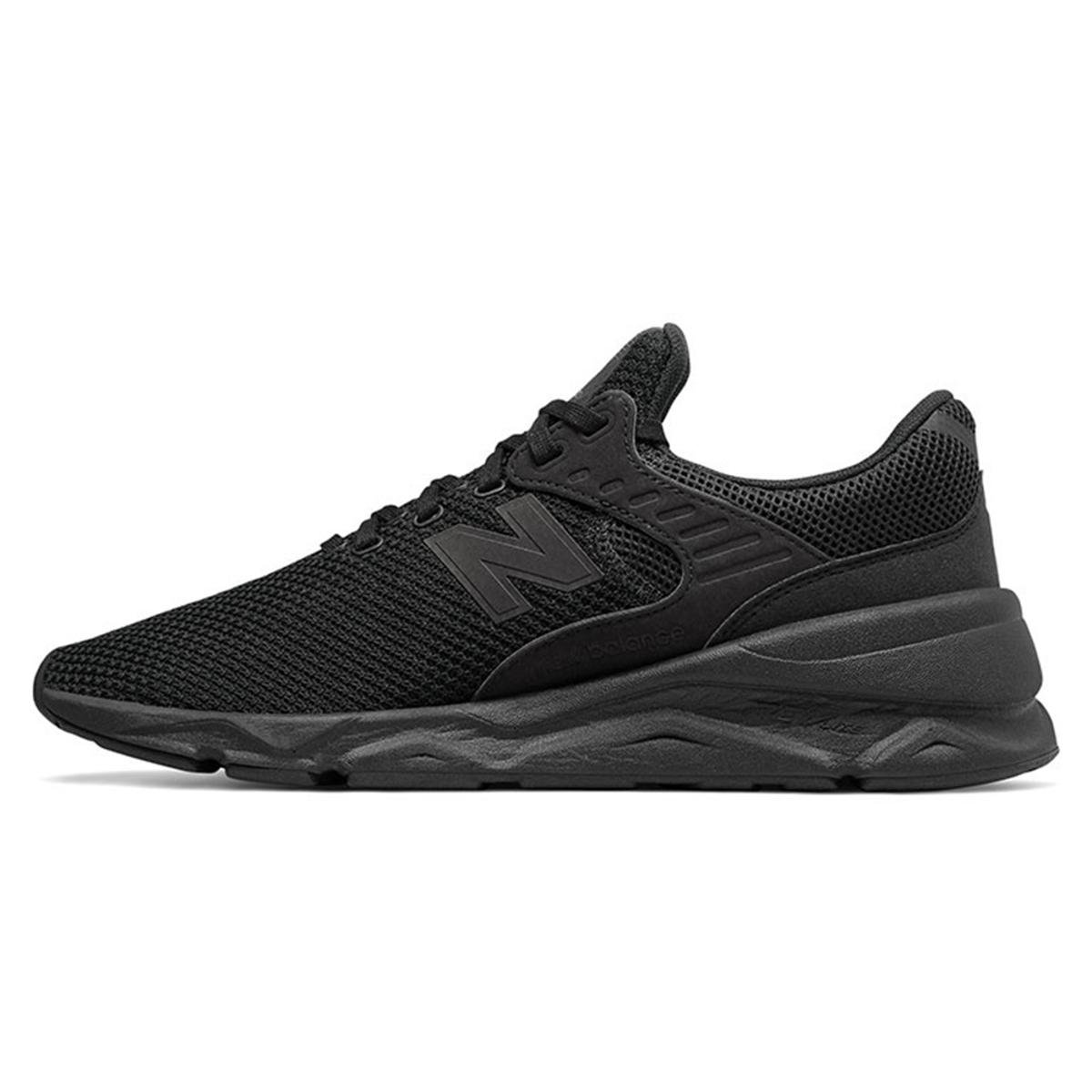 new balance x90 masculino preto