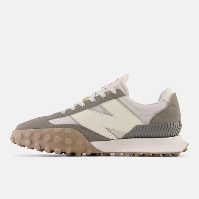 屾 Tênis New Balance Xc72 Unisex - Cinza | Netshoes