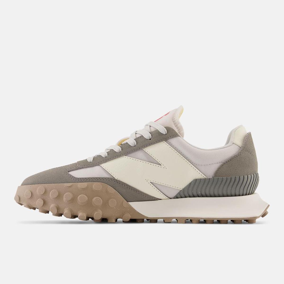 Tênis New Balance Xc72 Unisex - Cinza | Netshoes