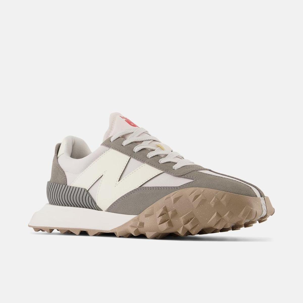 Tênis New Balance Xc72 Unisex - Cinza | Netshoes