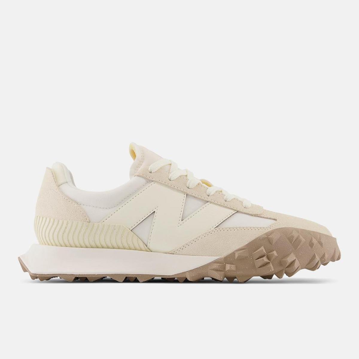 Tênis New Balance Xc72 Unisex - Branco | Netshoes