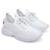 TENIS NEW COLUMBIA FEMININO - Branco