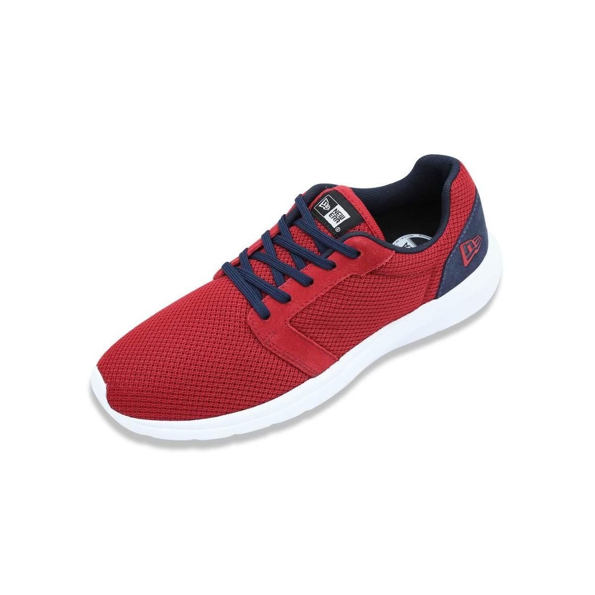 tenis sneaker netshoes