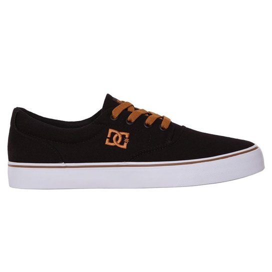 TÊNIS NEW FLASH 2 TX DC SHOES
