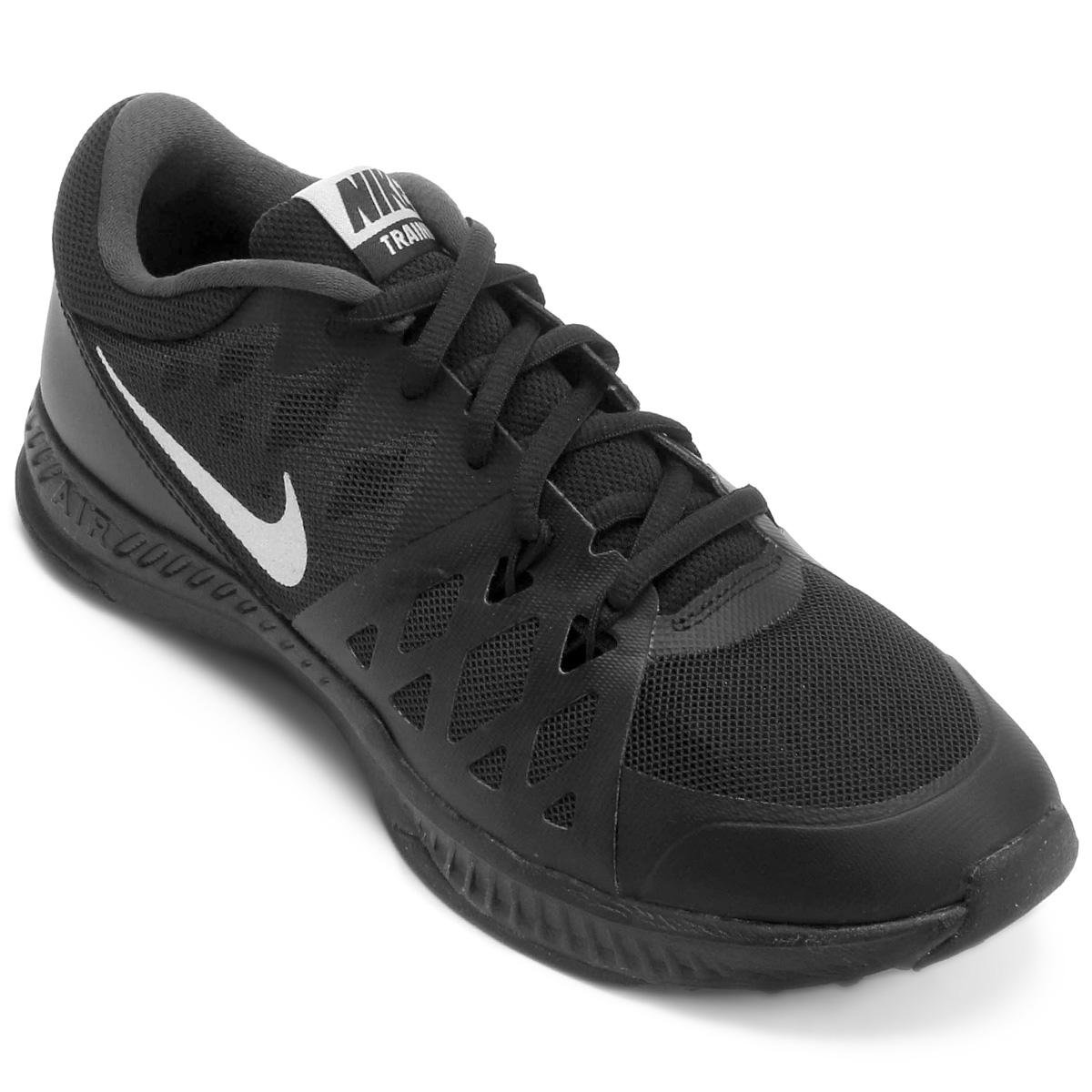 T~nis nike air epic speed tr preto Clearance