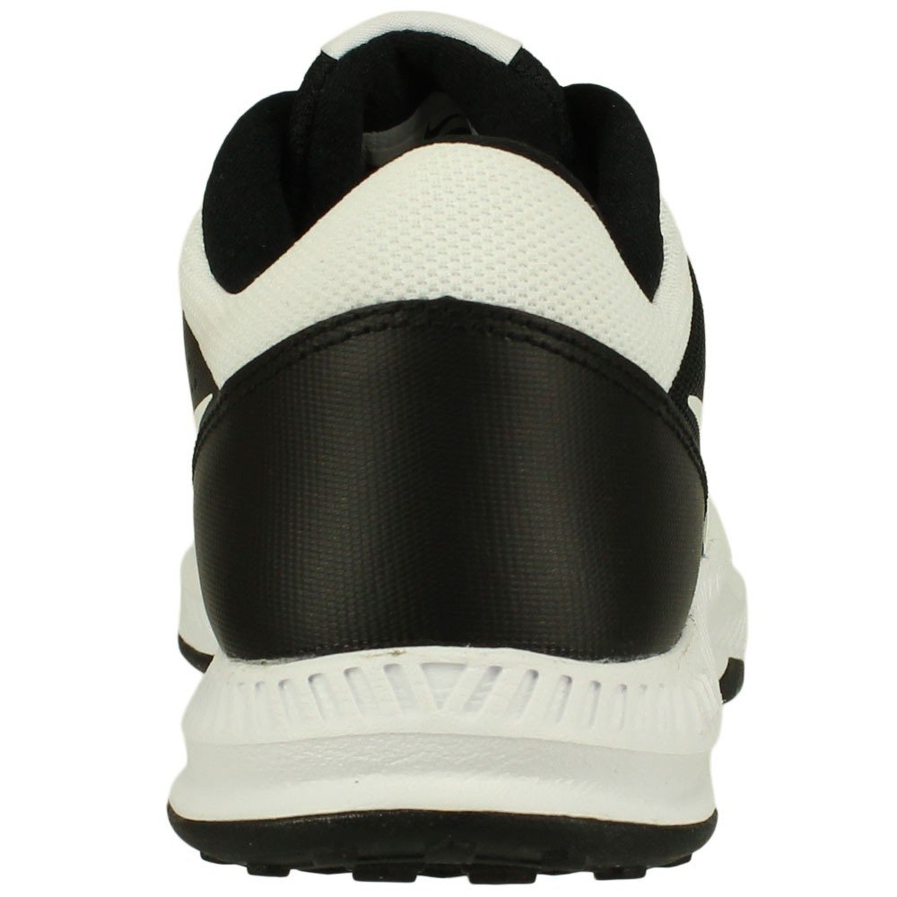 Tênis Nike Air Epic Speed Tr II Branco+Preto Netshoes