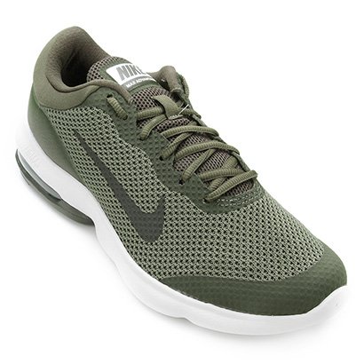 tenis nike air max advantage masculino