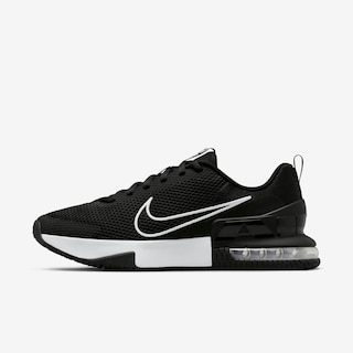 Tênis Nike Air Max Alpha Trainer 6 Masculino - Preto