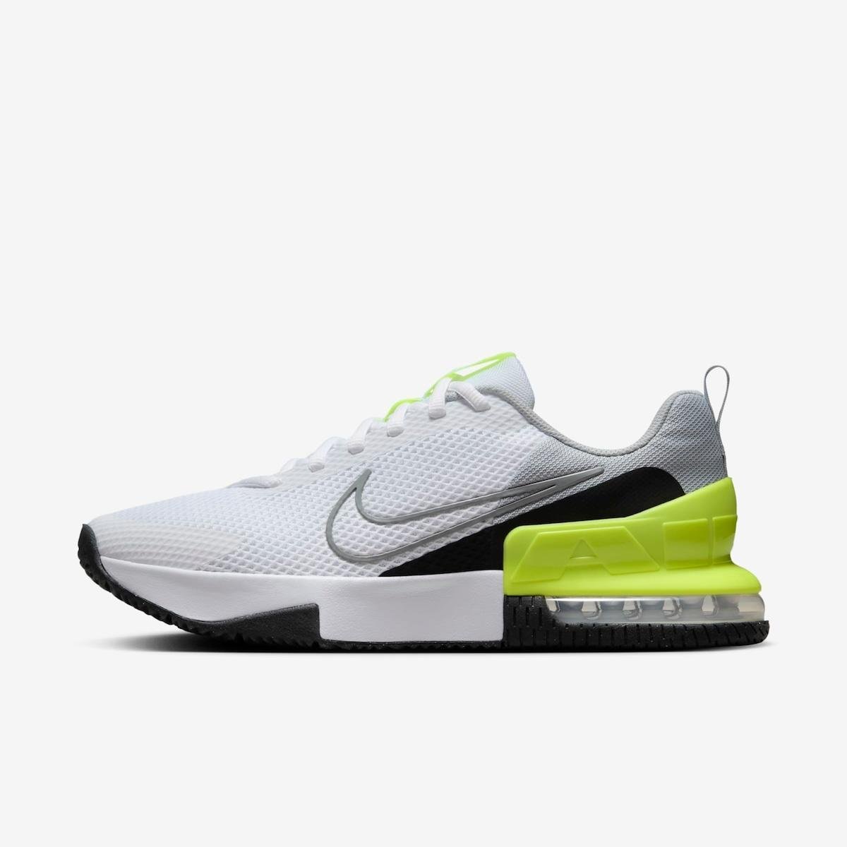 Air Max Netshoes Nike Zoom Sepatu Tenis Air Max 270 Netshoes Nike