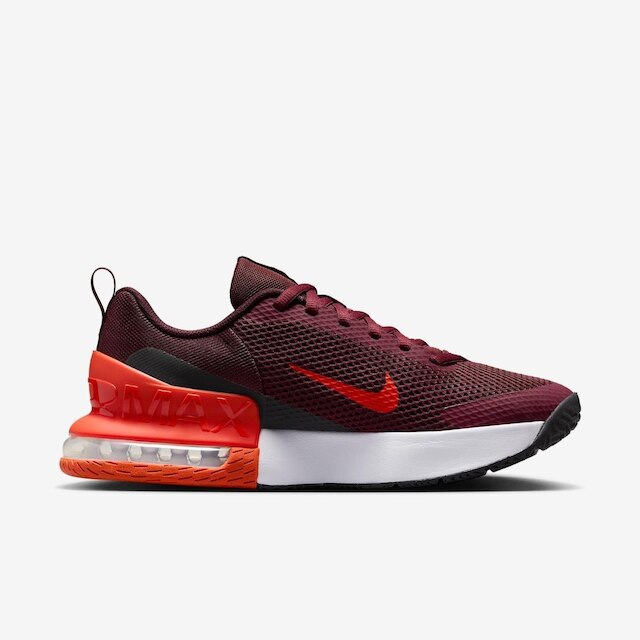Tênis Nike Air Max Alpha Trainer 6 Masculino
