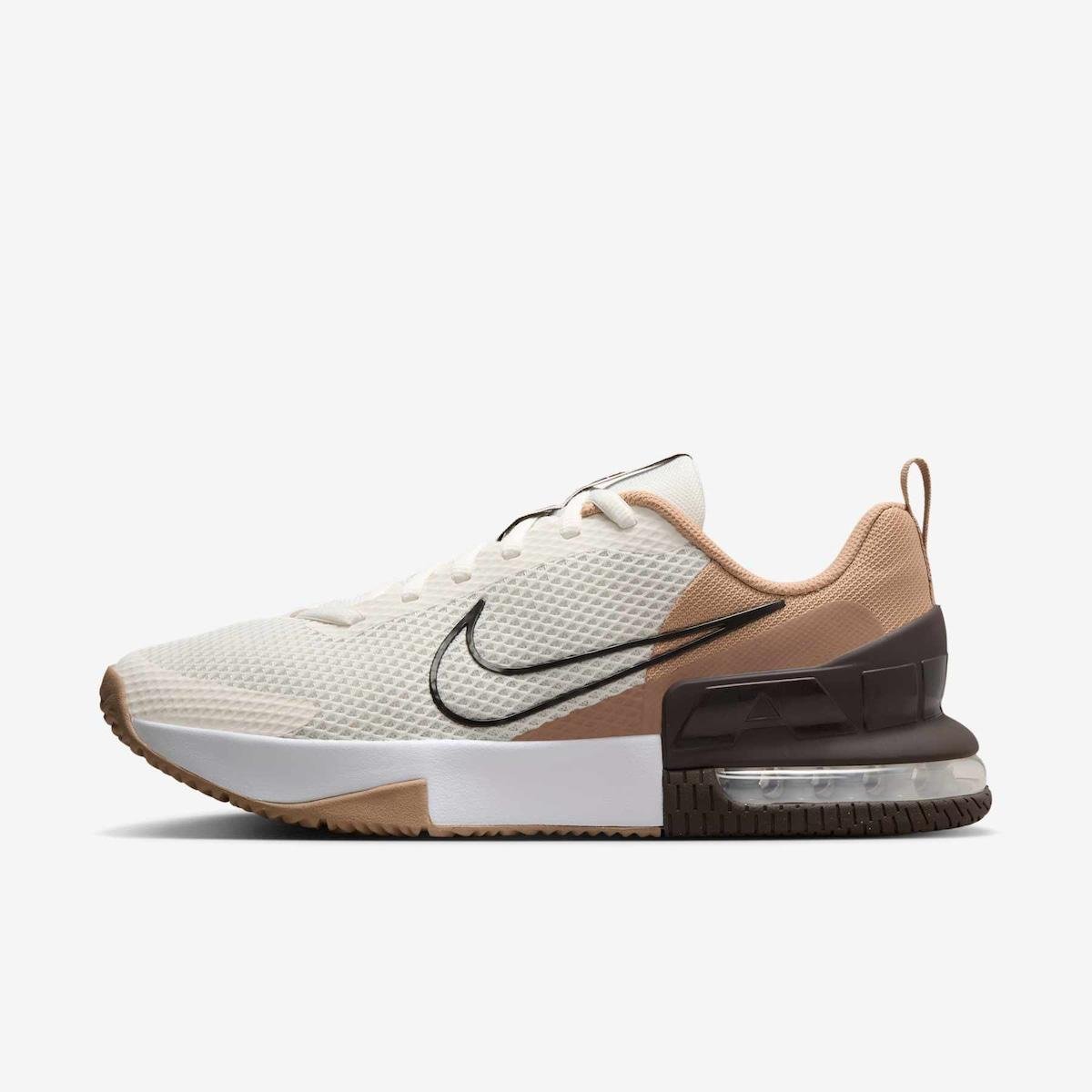 Tenis Nike Mola em promoção na Netshoes! - Main Image