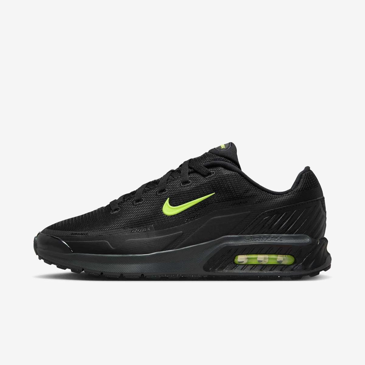 Tênis Nike Air Max Bia Masculino
