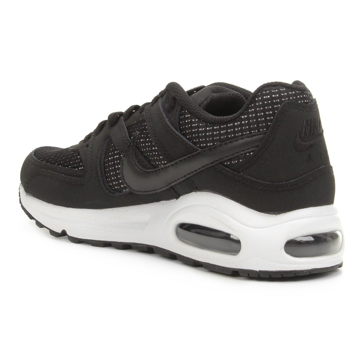nike air max command preto