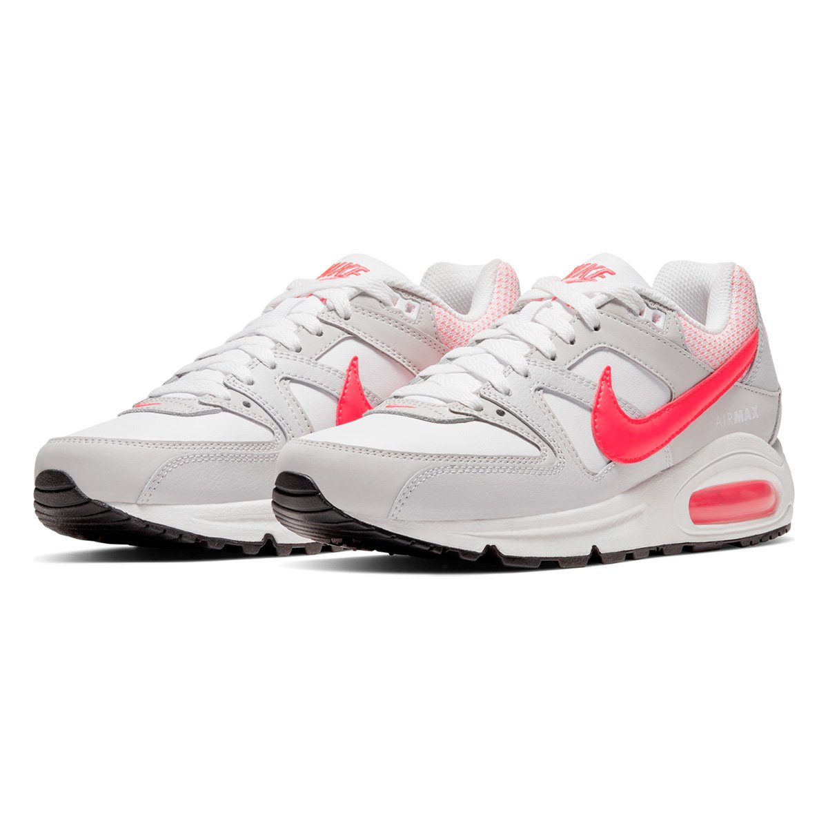 T~nis nike air max command feminino Clearance