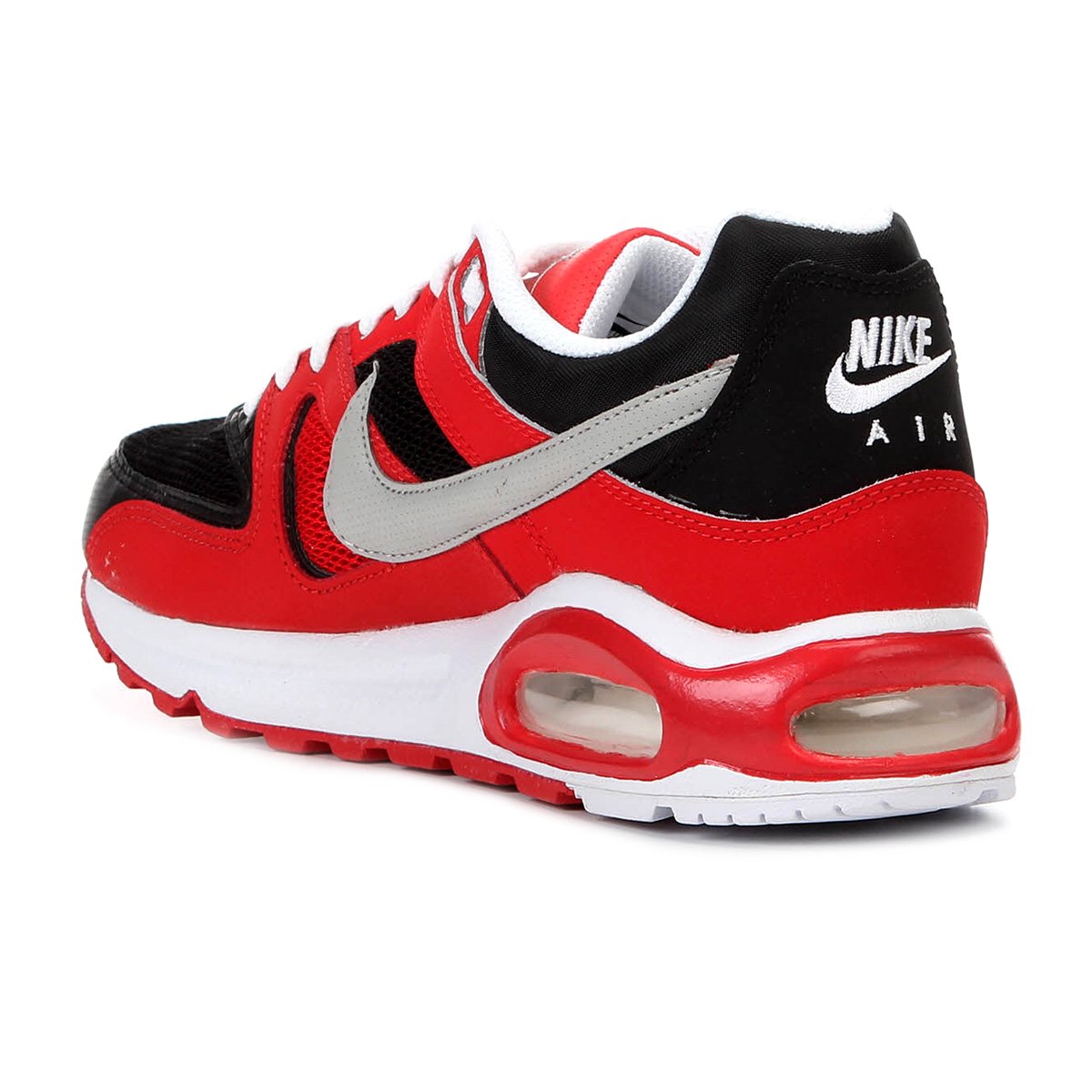 Hmpsazamgarh Air Max Command Masculino Tênis Casual Feminino Tenis