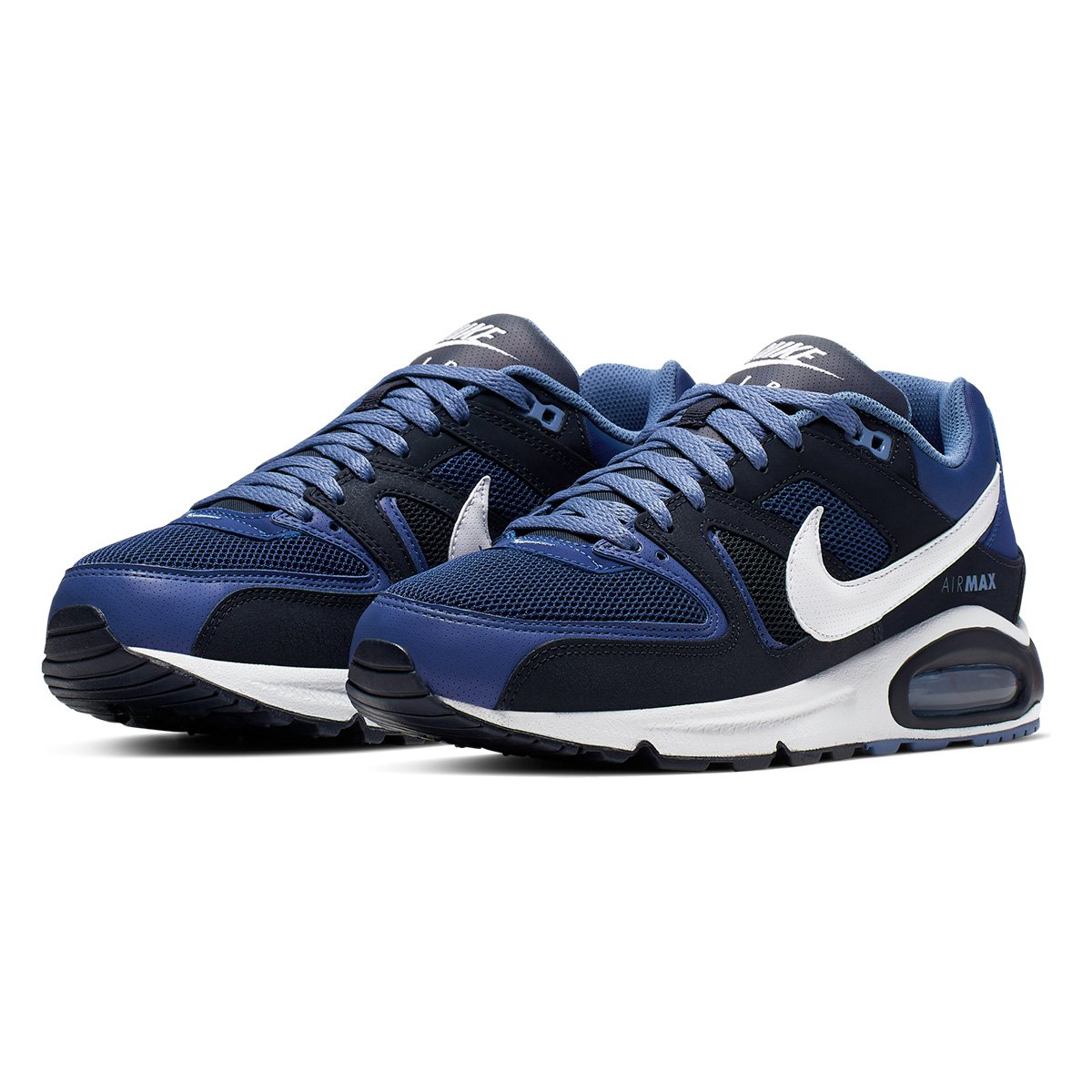 Tênis Nike Air Max Command Masculino - Main Image