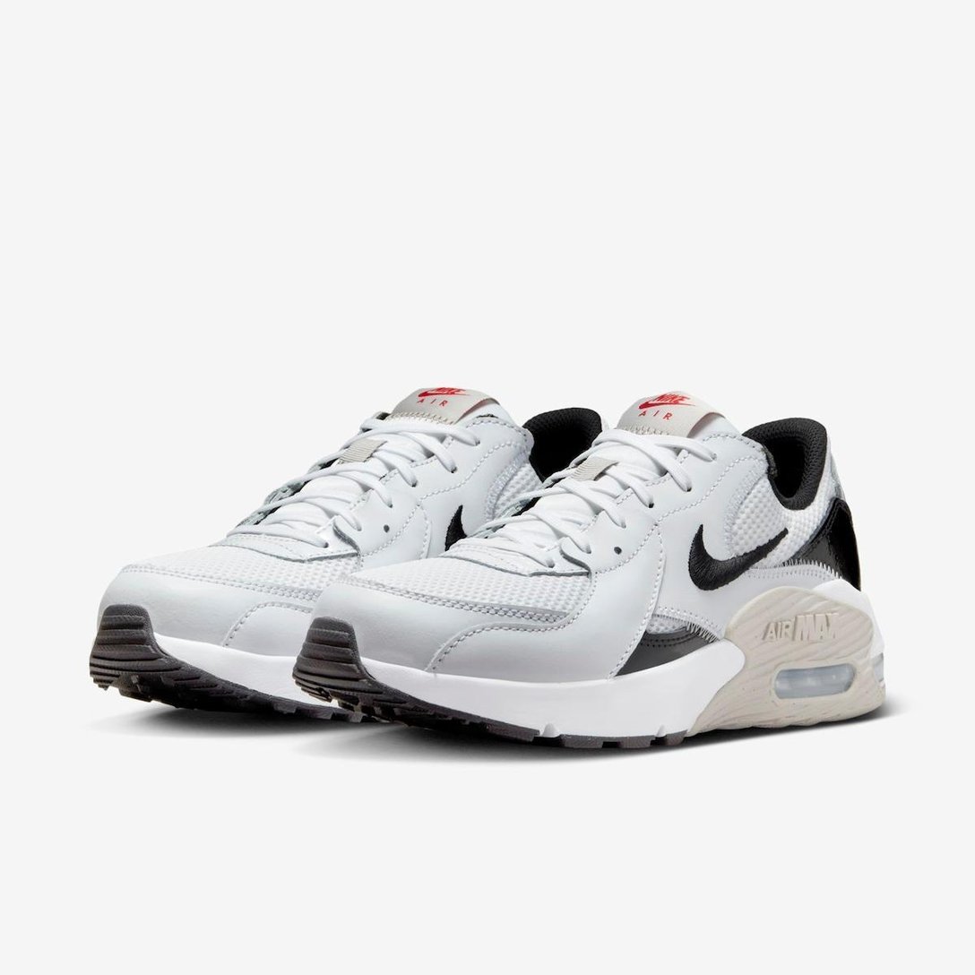 Tênis Nike Air Max Excee EWT Feminino Branco Netshoes