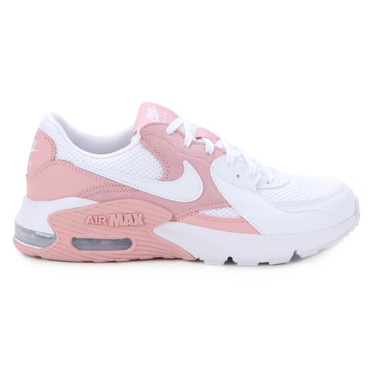 Nike air max rosa feminino Clearance