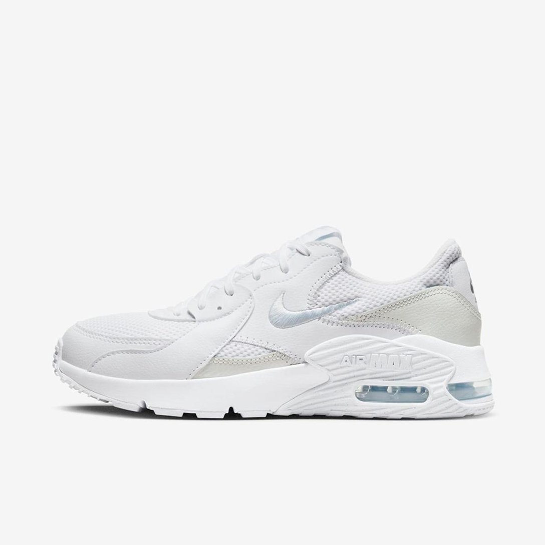 Tênis Nike Air Max Excee Feminino Branco Netshoes