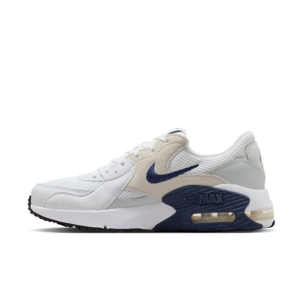 Tênis Nike Air Max Excee Feminino é boa?