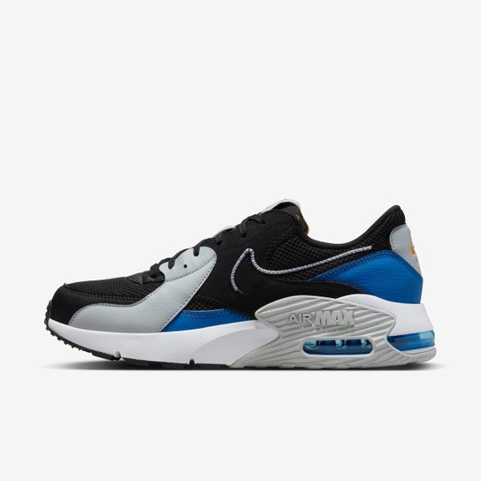 Nike Sneaker Tenis Air Max 90 Netshoes Nike Air Max Netshoes