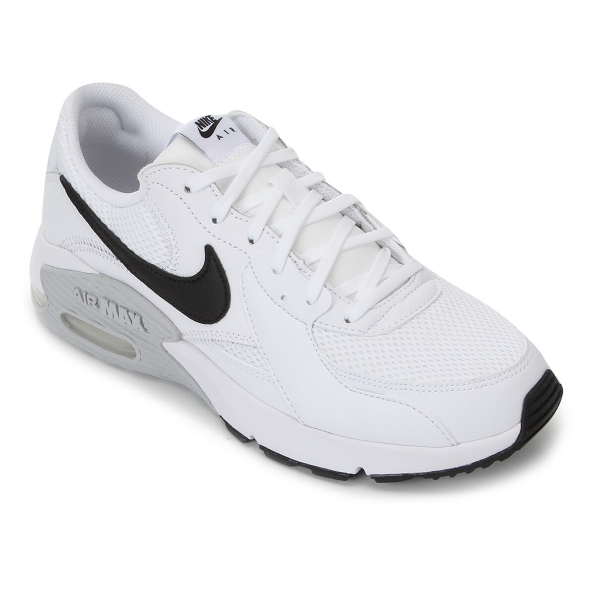 Tênis Nike Air Max Excee Masculino - Preto | Netshoes