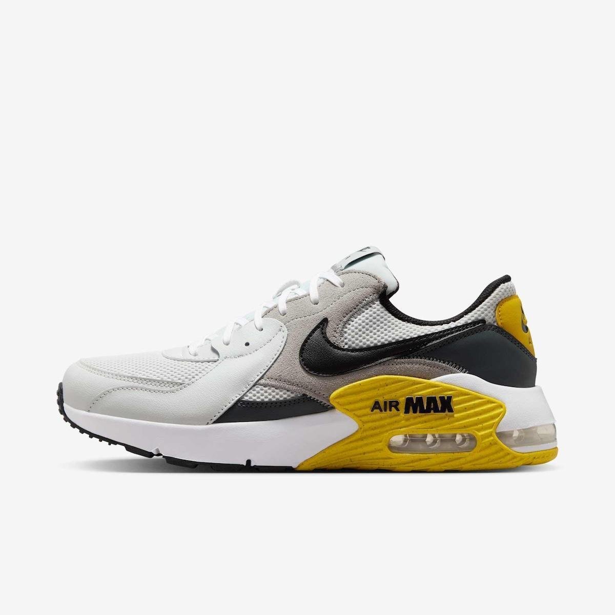 Tênis Nike Air Max Excee Masculino Tênis Nike Air Max Excee Masculino