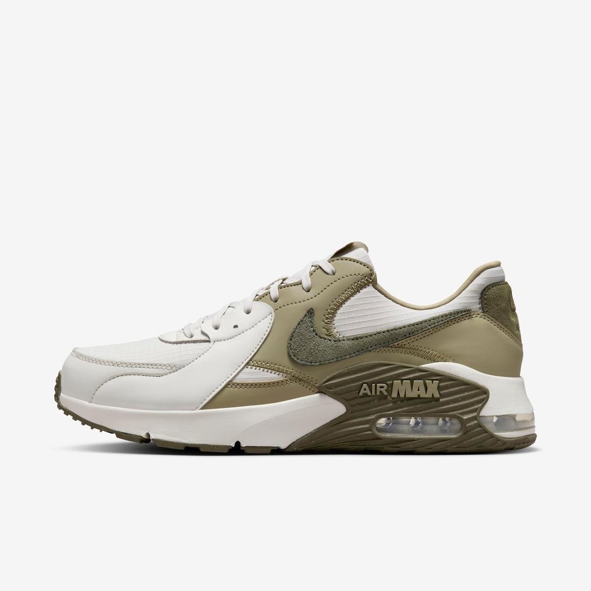 Nike Air Max Loja De Sapato Netshoes Tenis Nike Air Max SC Masculino