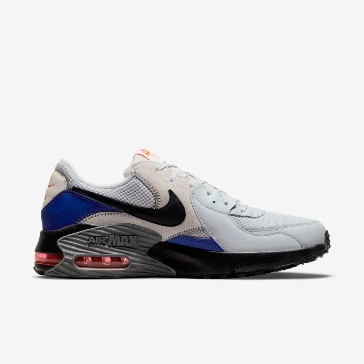 tenis air max excee