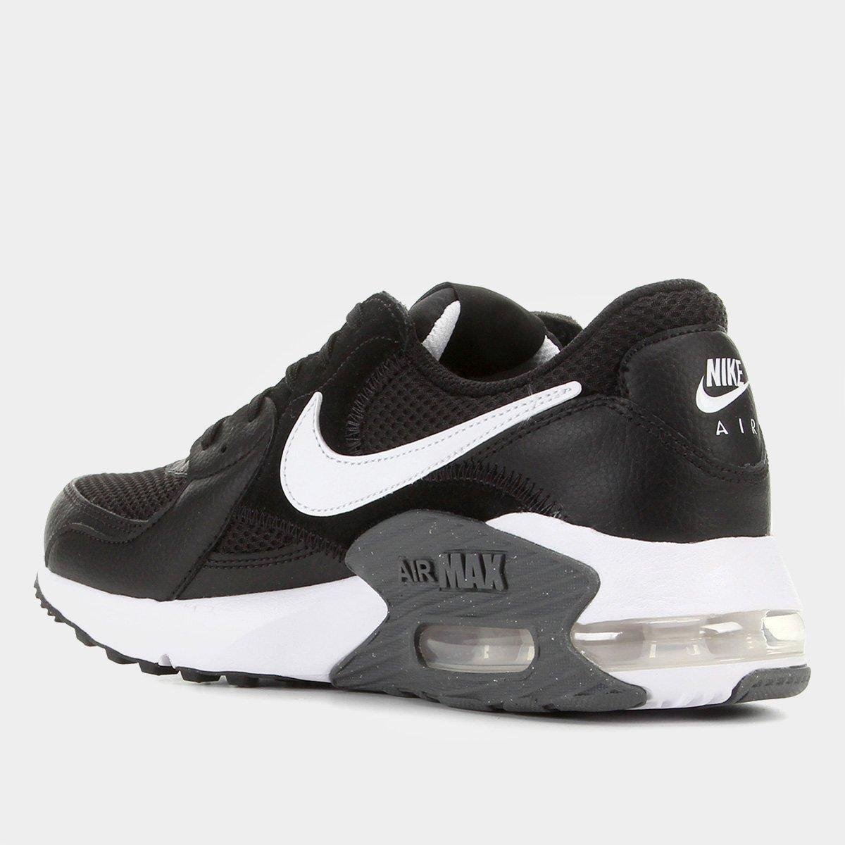 Nike Netshoes Tenis Juvenil Masculino Tênis Nike Revolution