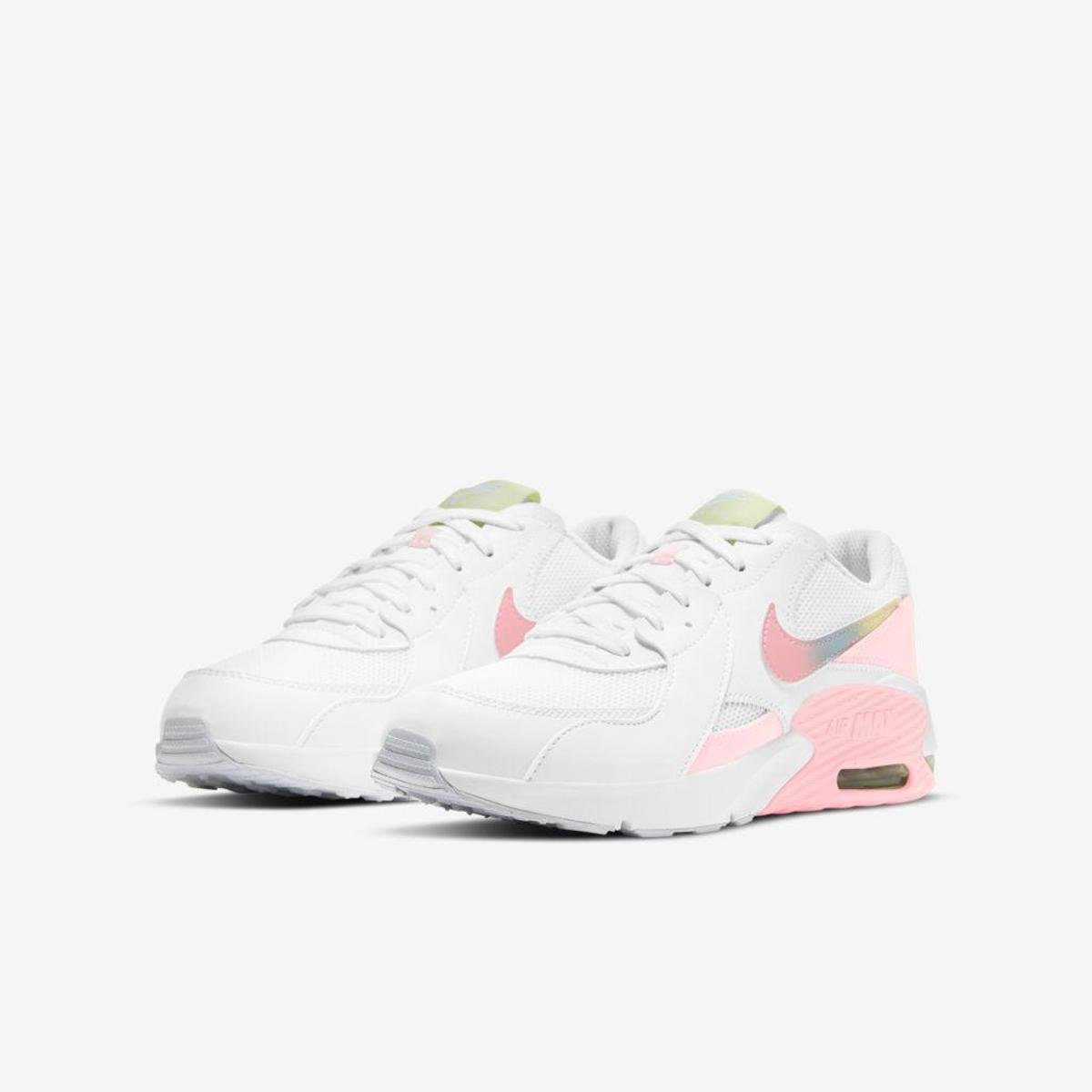 nike flex contact feminino