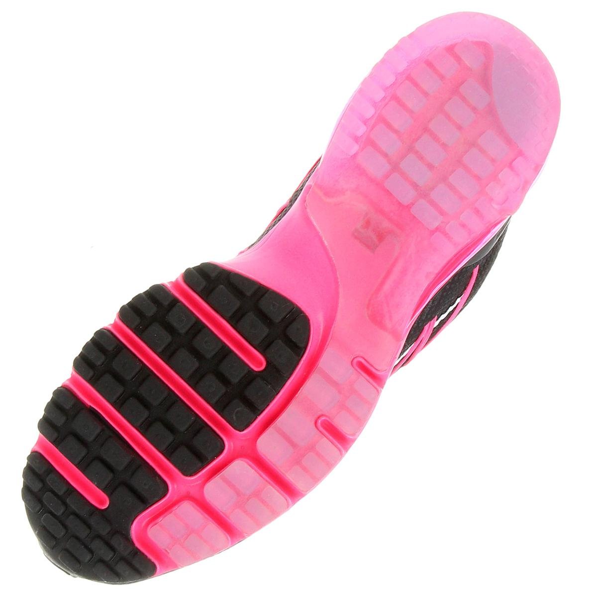 nike excellerate 3 rosa
