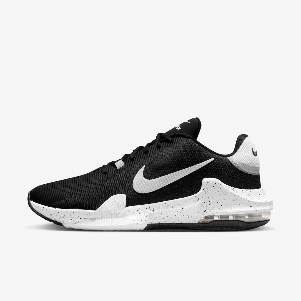 Tênis Nike Air Max Impact 4 Masculino