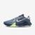 Tênis Nike Air Max Impact 4 Masculino - Azul