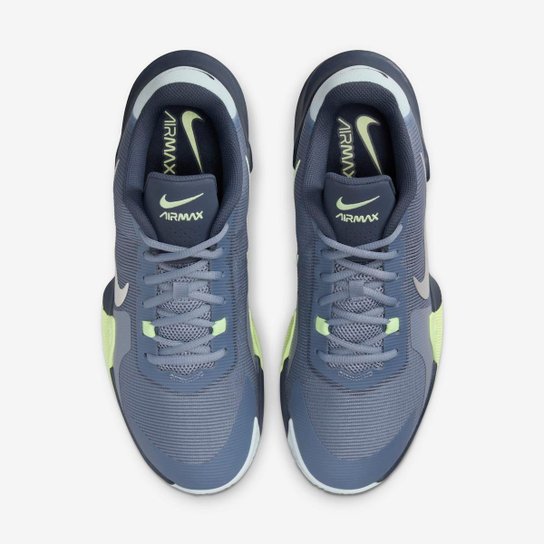 Tênis Nike Air Max Impact 4 Masculino
