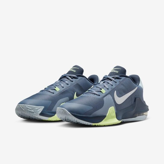 Tênis Nike Air Max Impact 4 Masculino