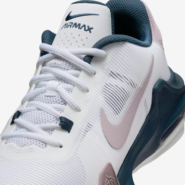 Tênis Nike Air Max Impact 4 Masculino