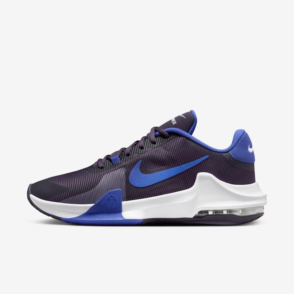 Tênis Nike Air Max Impact 4 Masculino
