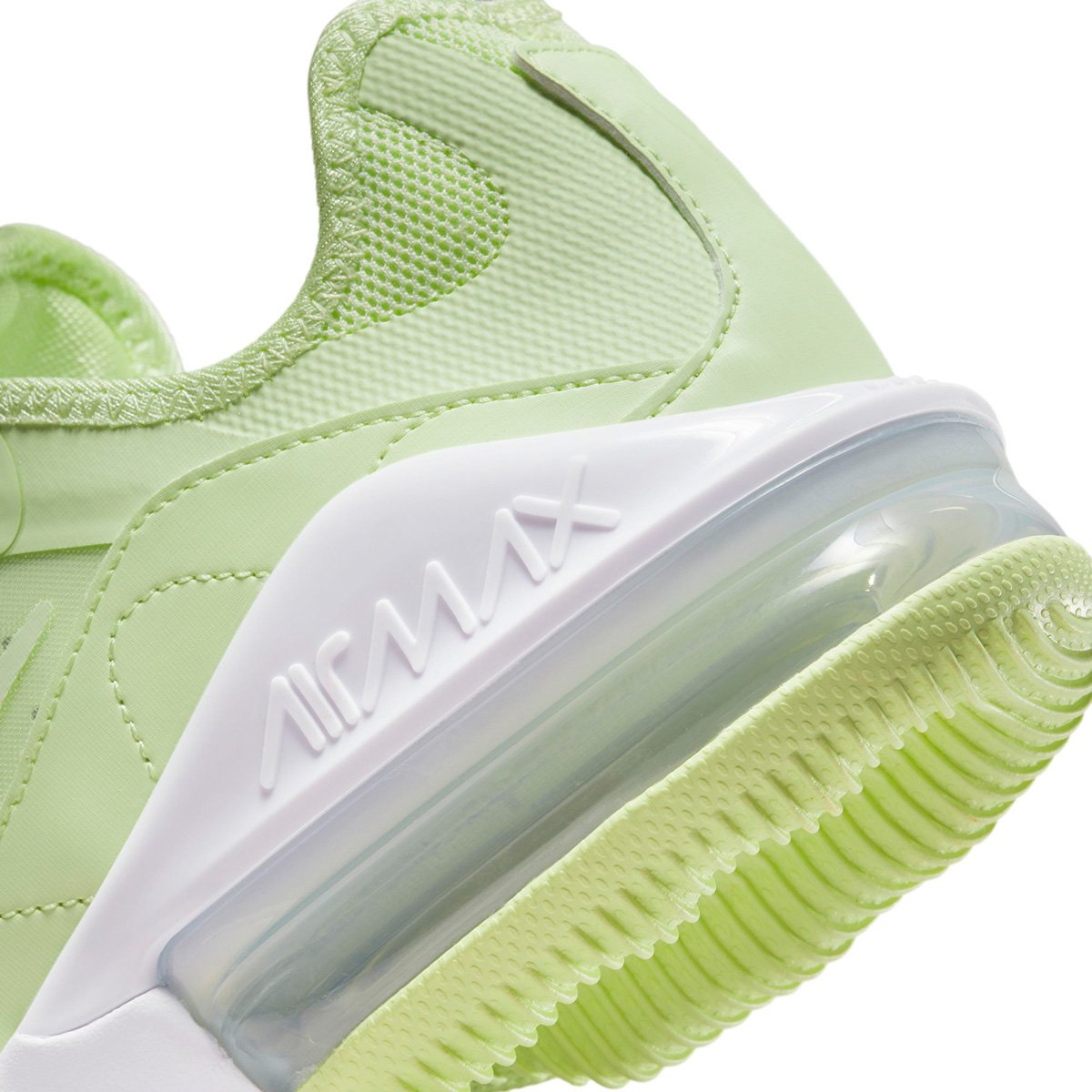 nike air max infinity verde