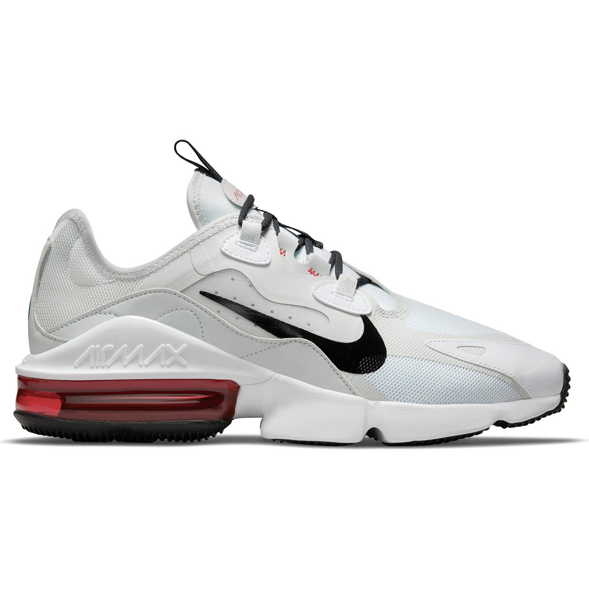 air max infinity 2 blancos