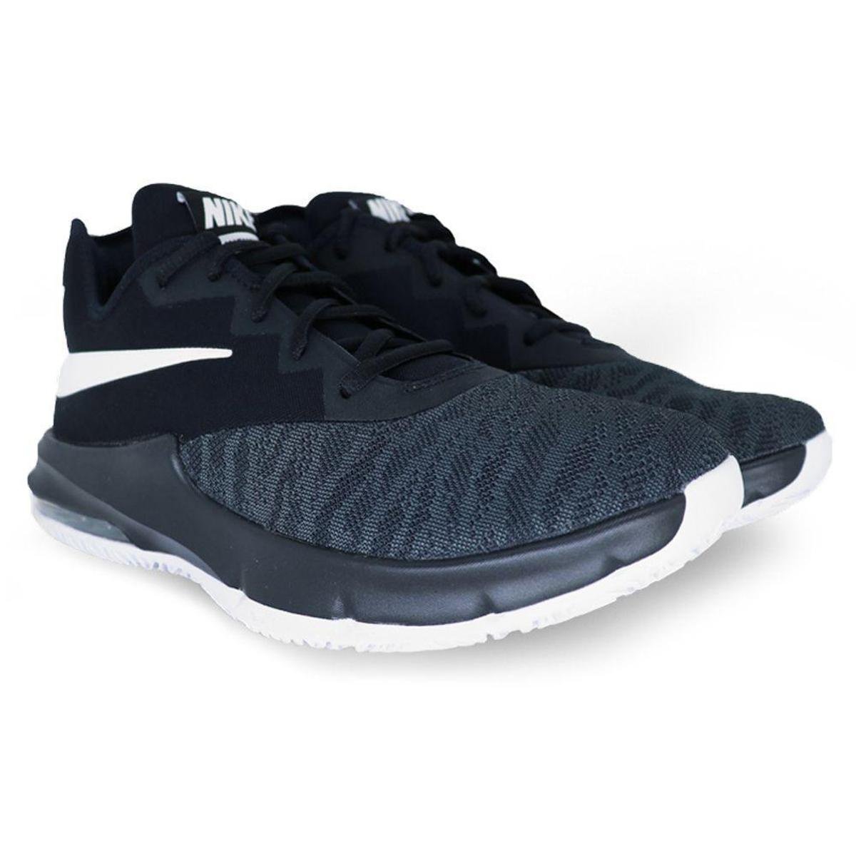 tenis nike air max infuriate iii low