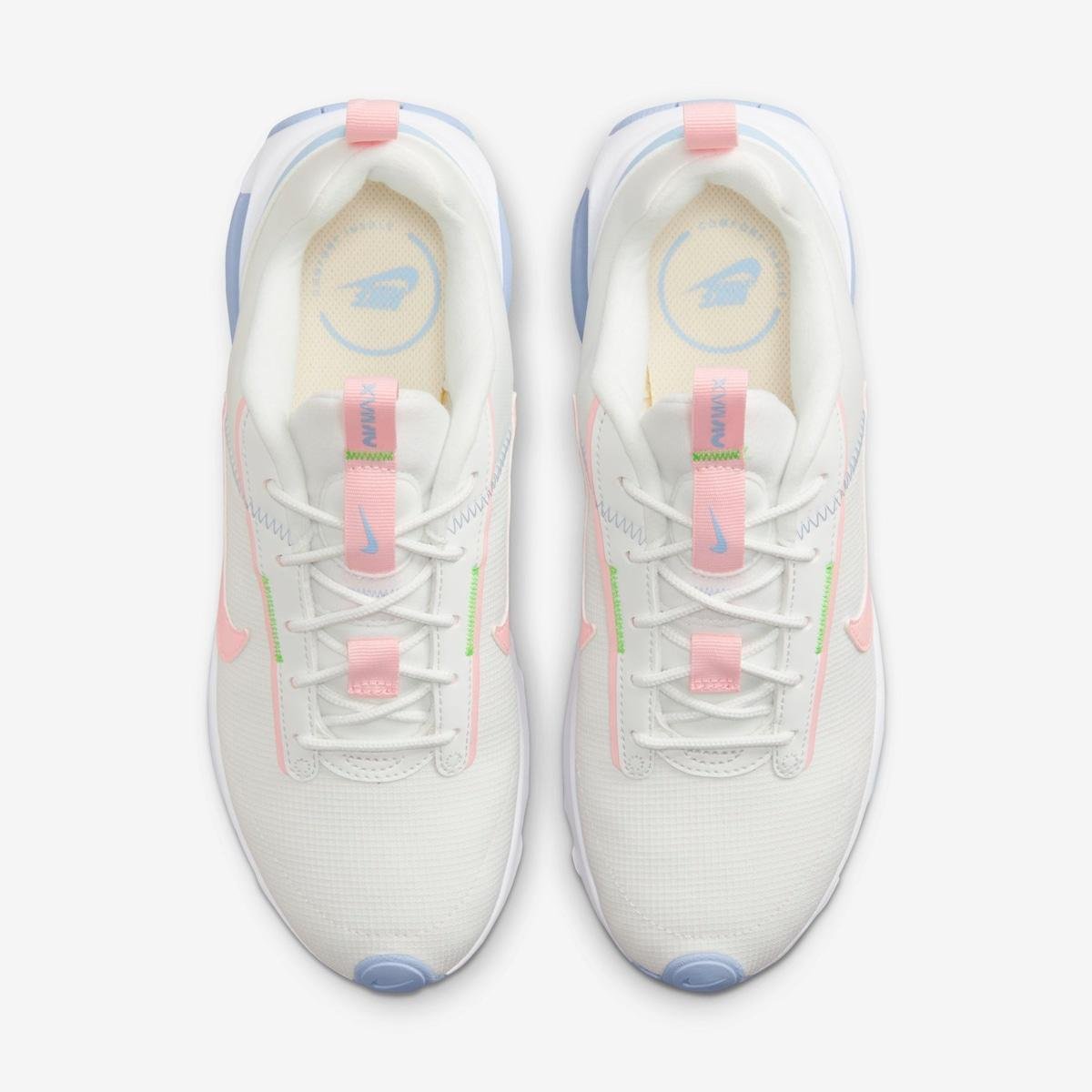 Intrlk Lite Tenis Nike Feminino Air Max Netshoes Tênis Nike Air Max - Main Image