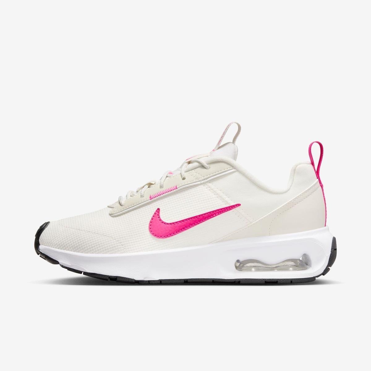 Air Max Vapormax Feminino Rosa Olx Novo Nike Vapormax Feminino