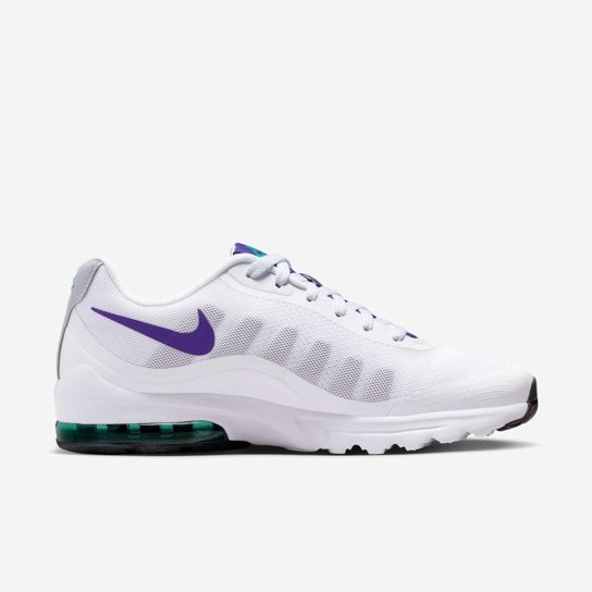 Tênis Nike Air Max Invigor Feminino