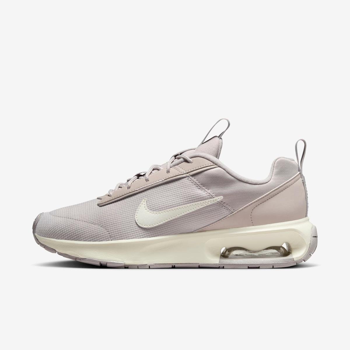 Tênis Nike Air Max Lite Feminino - Roxo | Netshoes