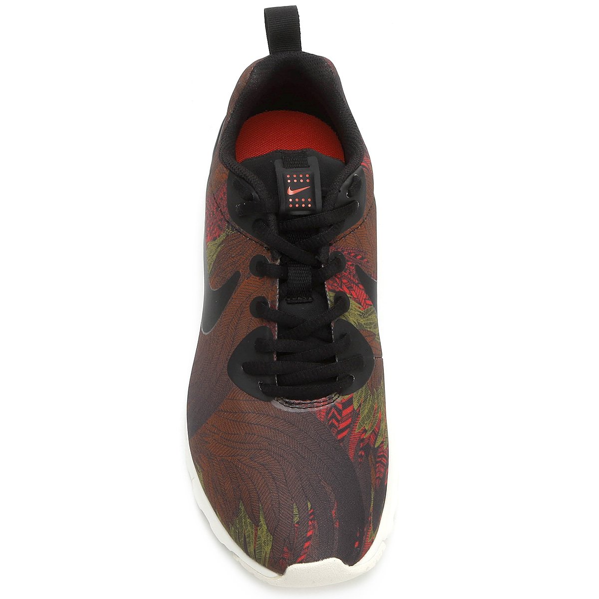 air max motion marrom