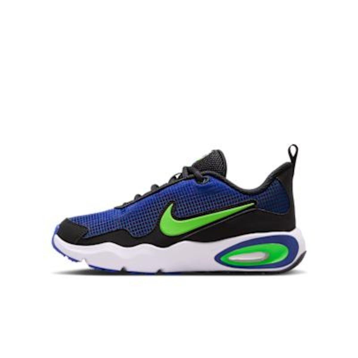 nike airmax azul