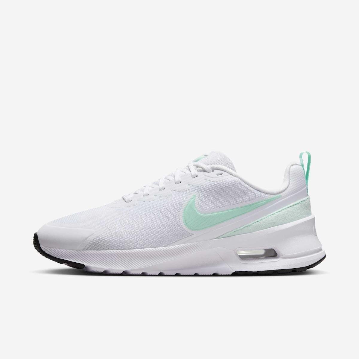 Air Max 270 React Feminino em promoção na Netshoes!