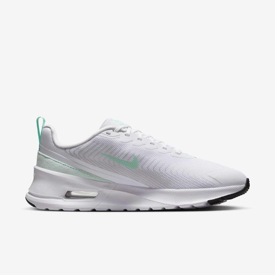 Tênis Nike Air Max Nuaxis Feminino